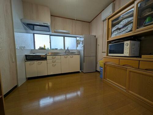 detached 長野県松本市梓川梓