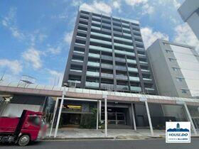 オープンレジデンシア大須門前町　中区門前町