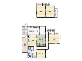 三重県松阪市桜町