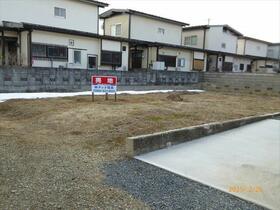 福島県福島市笹谷字三本松