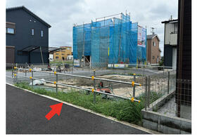 埼玉県川口市大字榛松