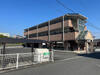 五条駅より徒歩9分 築26年9ヶ月 3階建の賃貸物件