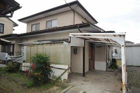 長野県長野市青木島町綱島