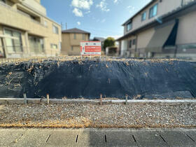 愛知県名古屋市守山区桔梗平２丁目