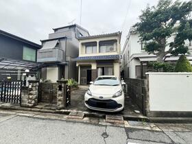 兵庫県明石市藤江