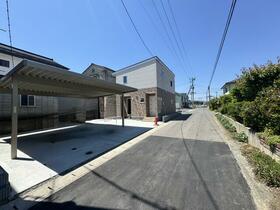 福島県伊達市岡前