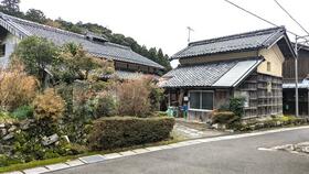 滋賀県東近江市甲津畑町