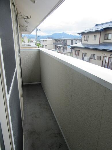 apartment 山形県東置賜郡高畠町福沢南
地図を見る