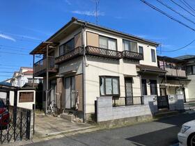 千葉県市川市大洲２丁目