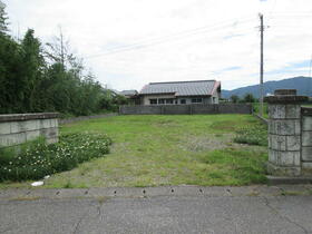 新潟県村上市山口