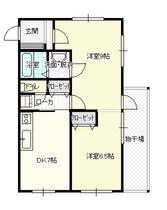 間取り：236003262998