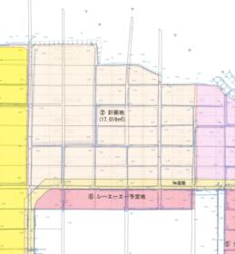 岩手県紫波郡紫波町北日詰字牡丹野