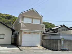 山口県下関市吉見新町２丁目