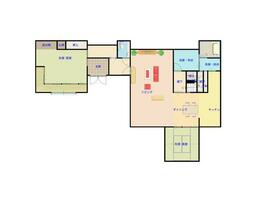 鹿児島県鹿屋市札元１丁目