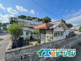 大分県大分市大字生石南生石東