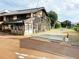 滋賀県高島市今津町今津