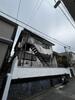 桑原アパート 2階 築59年8ヶ月の賃貸物件