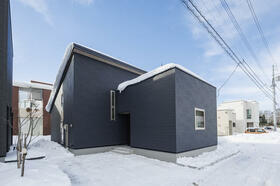 北海道札幌市北区太平十一条1丁目