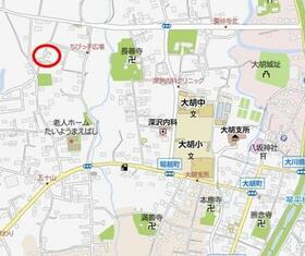群馬県前橋市堀越町