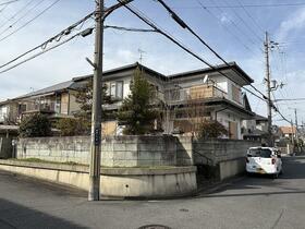 奈良県生駒郡斑鳩町服部２丁目