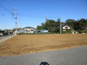 茨城県古河市水海