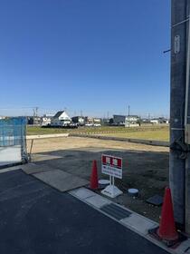 愛知県一宮市西五城字比丘尼道西