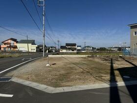 愛知県一宮市西五城字比丘尼道西