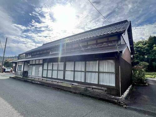 中古住宅, 岡山県 真庭市