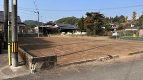 熊本県菊池市旭志新明