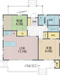 間取り：220005733844