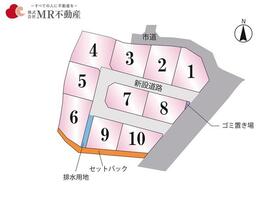 熊本県熊本市北区梶尾町