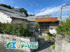 大分県大分市大字生石南生石東