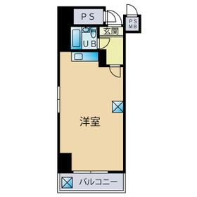 シャンボール千葉中央