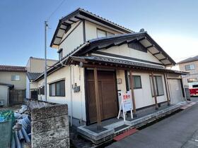 富山県砺波市林