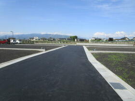 山梨県甲府市上曽根町