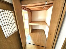 東京都東村山市秋津町５丁目（賃貸マンション2LDK・3階・70.18㎡） その12