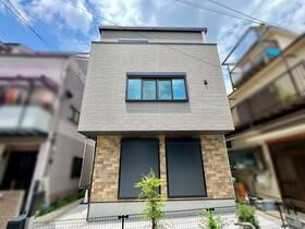 埼玉県蕨市中央３丁目