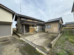 石川県河北郡津幡町字川尻