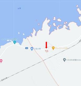 北海道亀田郡七飯町字軍川