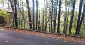 長野県佐久市前山