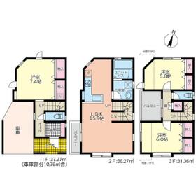 神奈川県横須賀市西浦賀２丁目