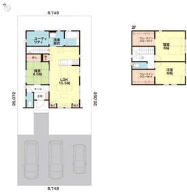 福井県福井市舟橋黒竜１丁目