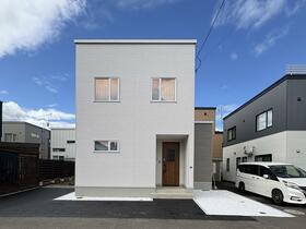 北海道札幌市北区新琴似一条９丁目