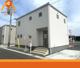 福島県本宮市岩根字北原田