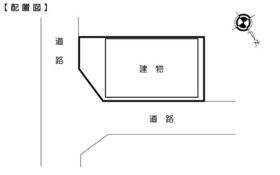 滋賀県野洲市市三宅
