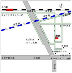 新潟県新潟市中央区東幸町