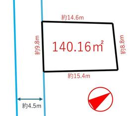 神奈川県横浜市港南区芹が谷２丁目