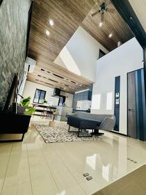 山口県下関市清末鞍馬２丁目