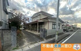 宮城県登米市米山町西野字中町