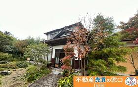 宮城県登米市迫町新田字大鹿野